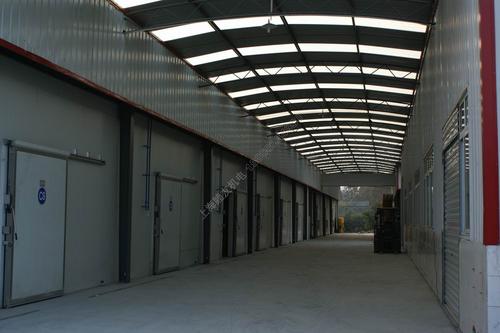 氣調(diào)庫(kù)維修